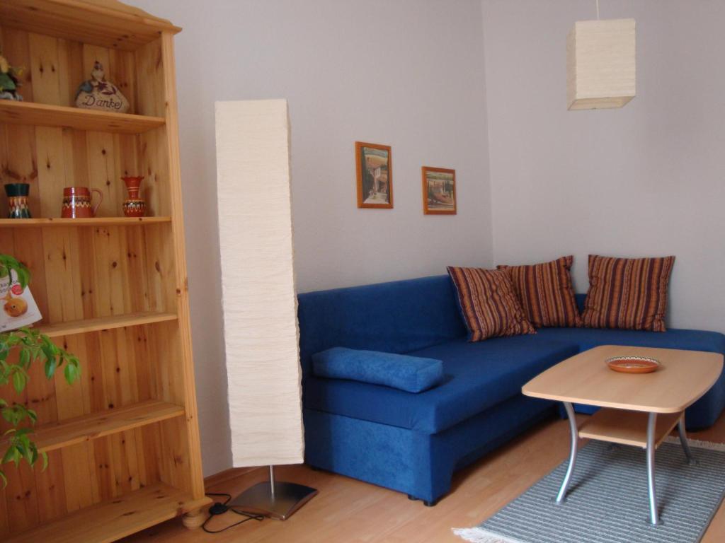 Pension Domicil Leipzig Room photo