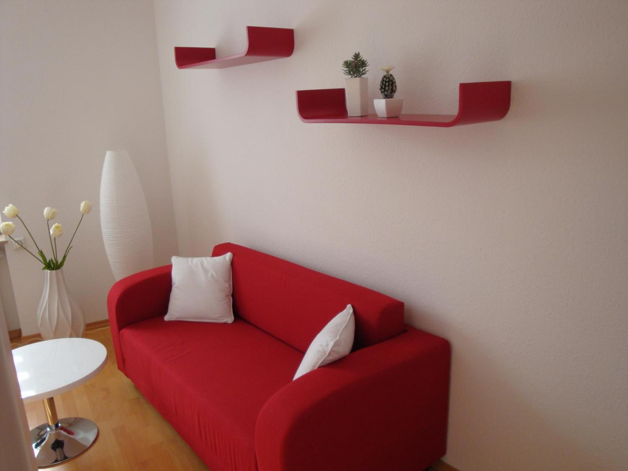 Pension Domicil Leipzig Room photo