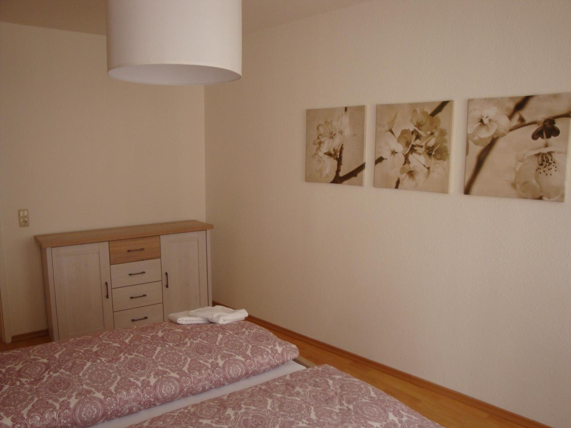Pension Domicil Leipzig Room photo