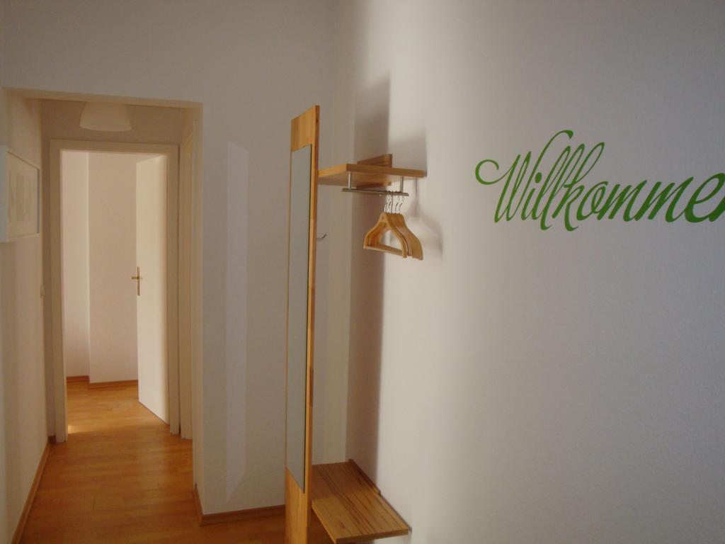 Pension Domicil Leipzig Room photo