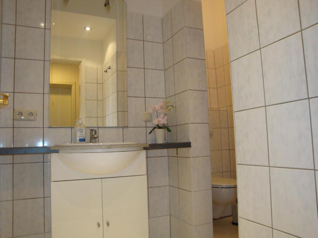 Pension Domicil Leipzig Room photo