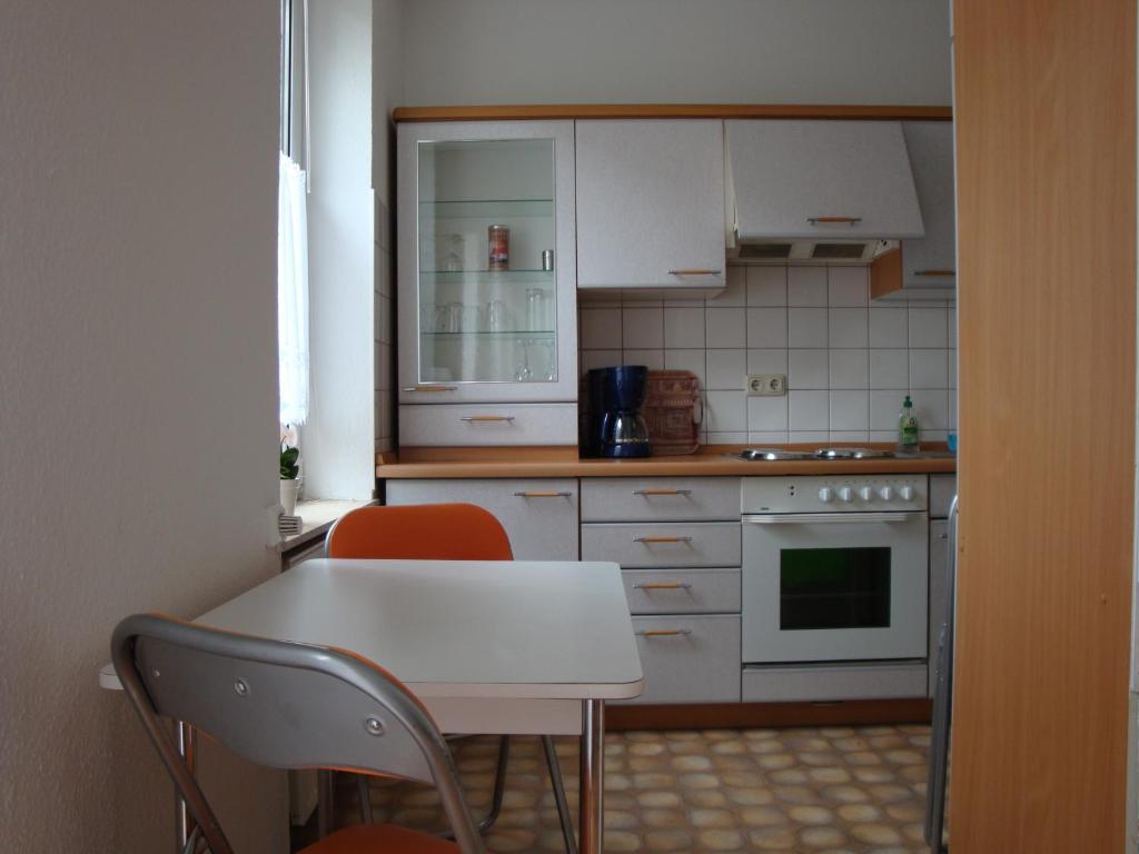 Pension Domicil Leipzig Room photo