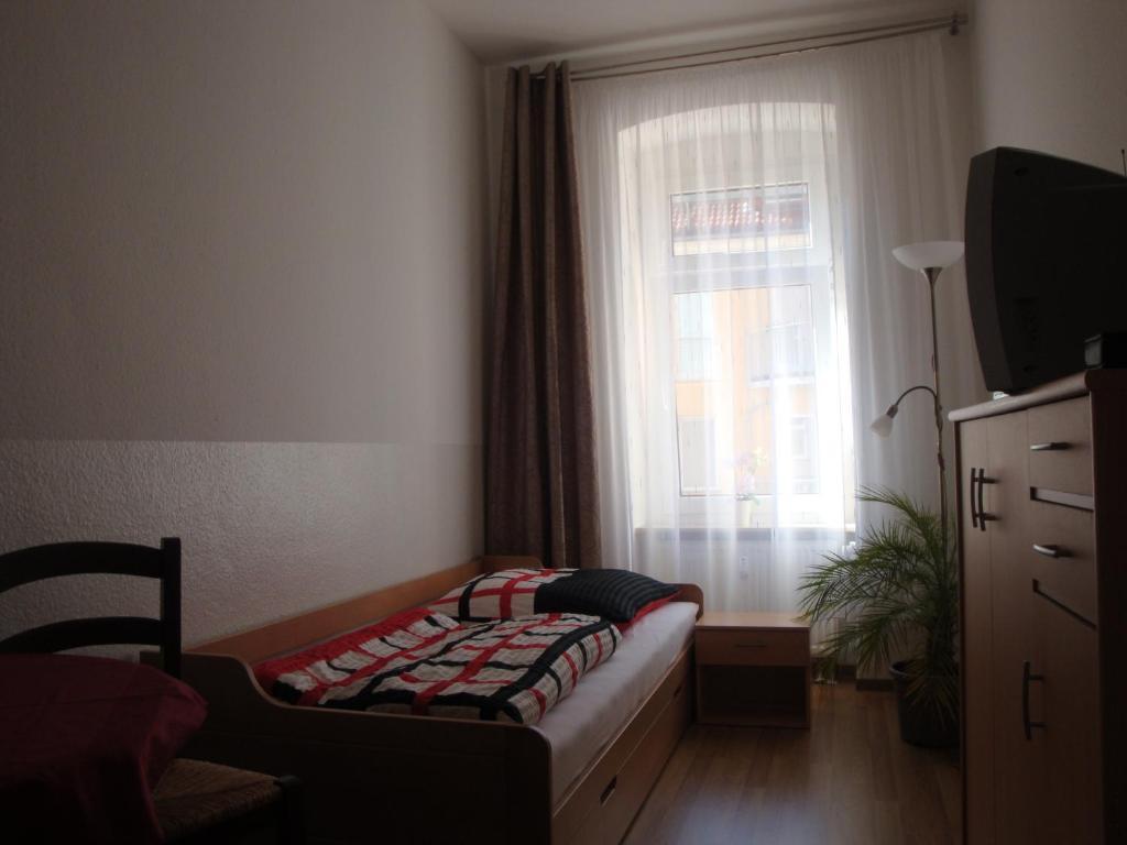 Pension Domicil Leipzig Room photo